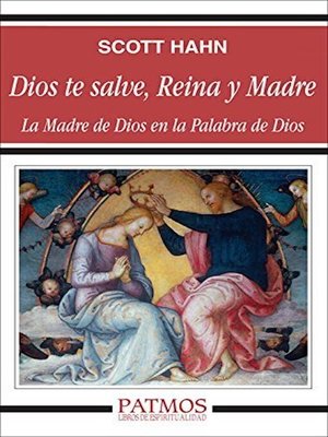 cover image of Dios te salve, Reina y Madre